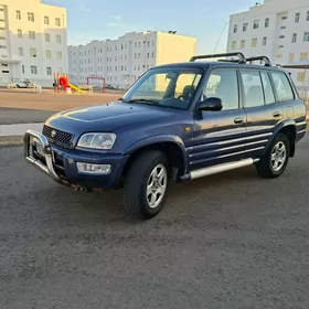 Toyota RAV4 1997
