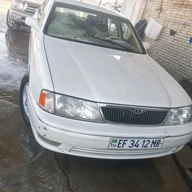 Toyota Avalon 1998