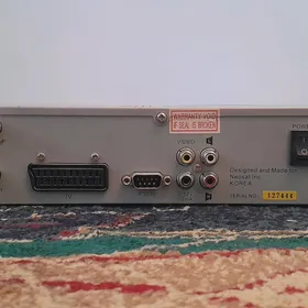 Tuner NEOSAT