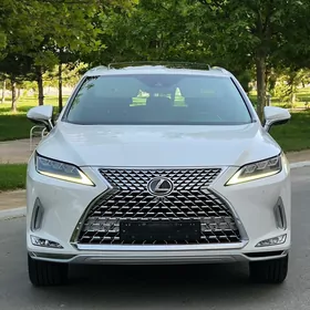 Lexus RX 350 2022