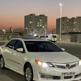 Toyota Camry 2013