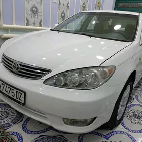 Toyota Camry 2002