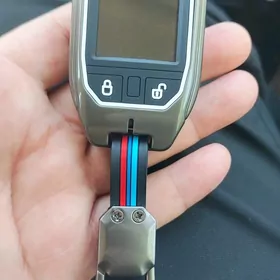 M500 daşy