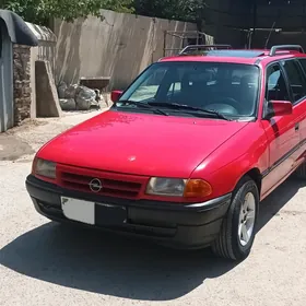 Opel Astra 1994
