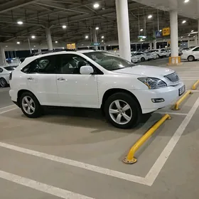 Lexus RX 350 2008