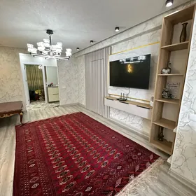 Arenda jay Mir 6
