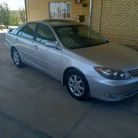 Toyota Camry 2002