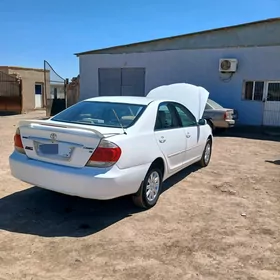Toyota Camry 2002