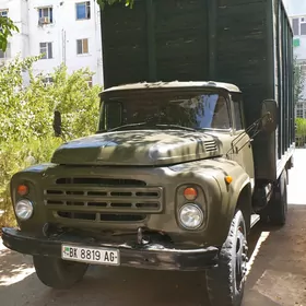 Zil 130 1987