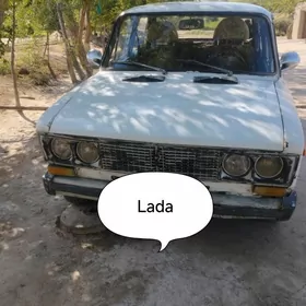 Lada 2106 1982