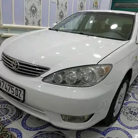 Toyota Camry 2002