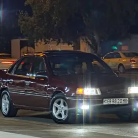 Opel Vectra 1991