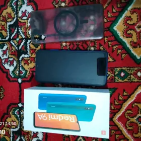 redmi 9 a