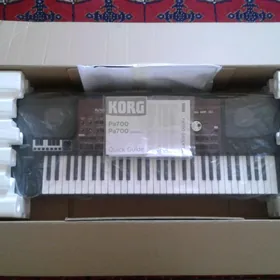 KORG PA-700 Oriental