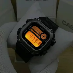 Casio sagat часы