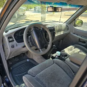 Ford Explorer 1995
