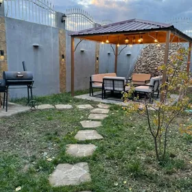 ÝOKARKY BAÝ OBA KÖŞI PLAN