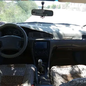 Toyota Camry 1997