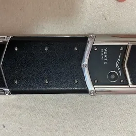 vertu telefon