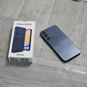 Samsung A25. 8/256. wetnam