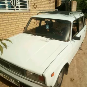 Lada 2105 1991