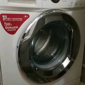KIR MAŞYN