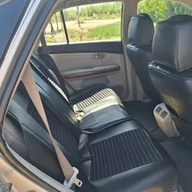 Lexus RX 330 2003