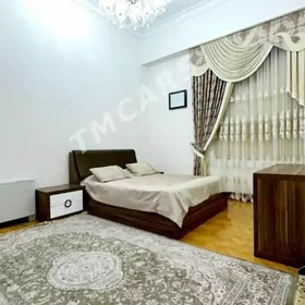№ 255 Taze Gurtly 1komnat