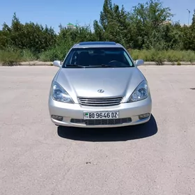 Lexus ES 300 2002