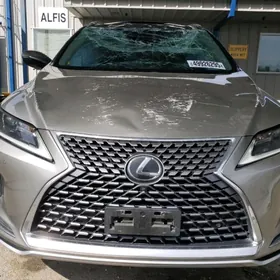 Lexus RX 350 2020