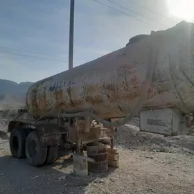 Kogel Cargo 1990