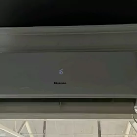 Hisense 60kw kansener