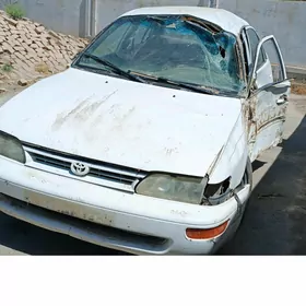 Toyota Corolla 1994