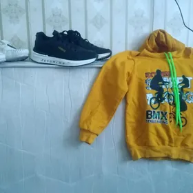 Туфли детские