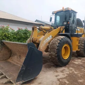 XCMG LW500F 2013