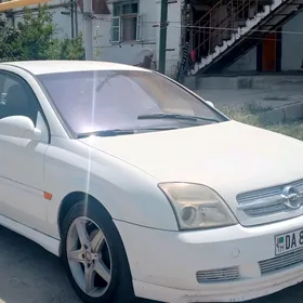Opel Vectra 2003