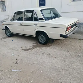 Lada 2106 1998
