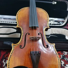 Skripka, Скрипка 4/4