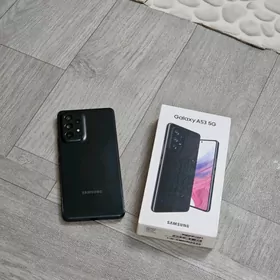 Samsung A53. 8/128. wetnam