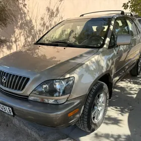 Lexus RX 300 2000