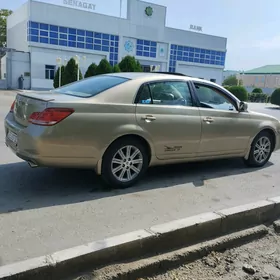 Toyota Avalon 2007