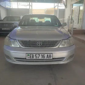 Toyota Avalon 2001