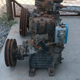 Kompressor
