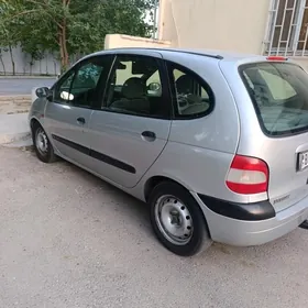 Renault Megane 2 2002