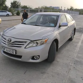 Toyota Camry 2009