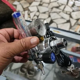 argon reduktor