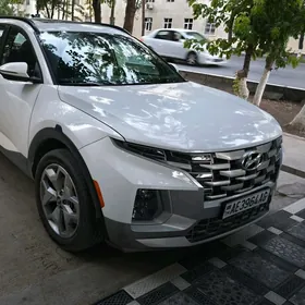 Hyundai Santa Cruz 2022