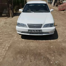 Toyota Mark II 1996