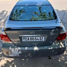 Toyota Camry 2004