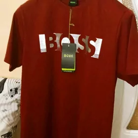 FUTBOLKA ️ HUGO BOSS